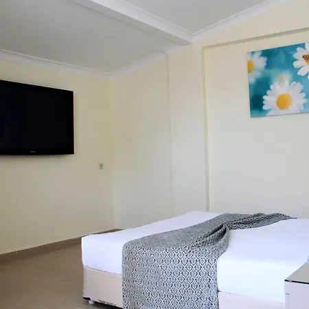 Gallion Alanya